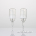 150 ml zeepschuimpompfles met borstelschuimen